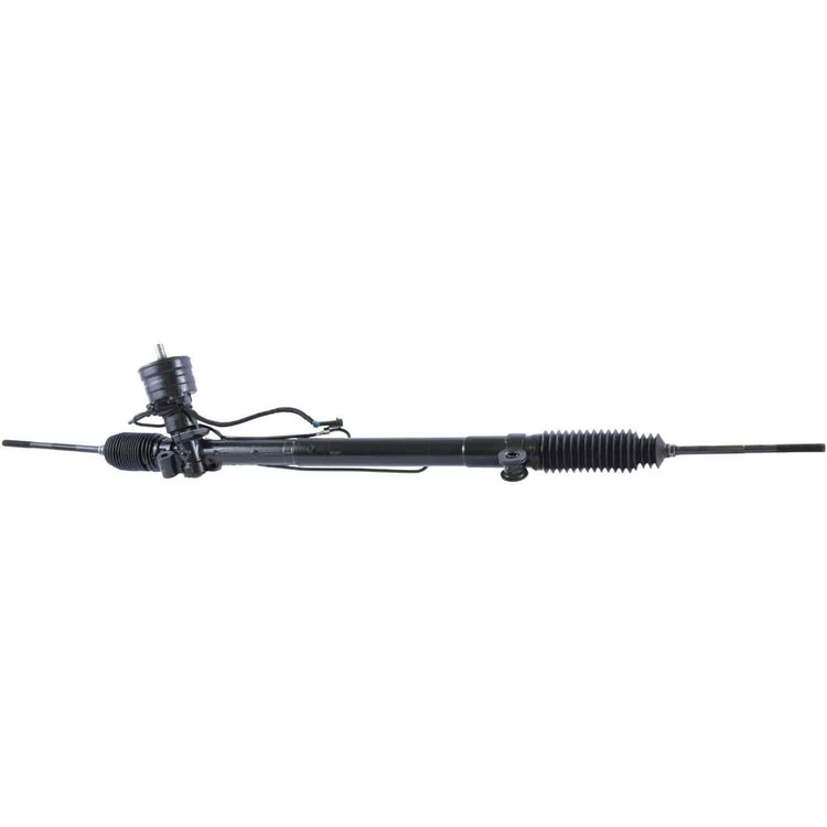 GEAR ASM STRG REMAN RACK
