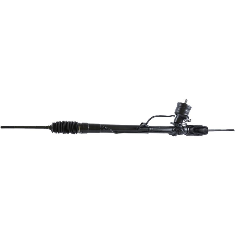 GEAR ASM STRG REMAN RACK
