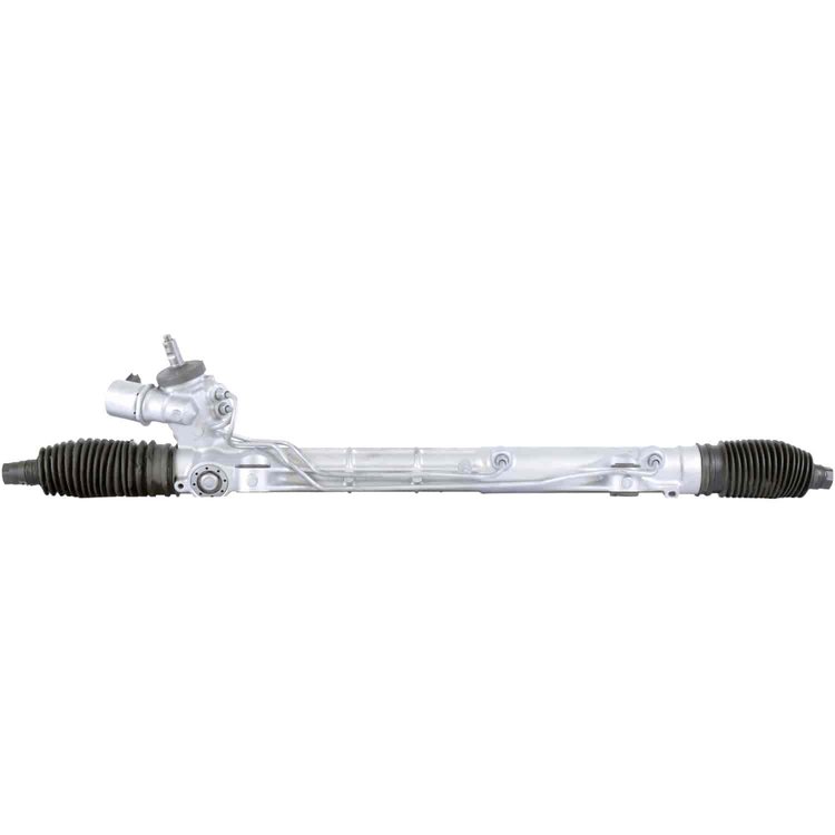 GEAR ASM STRG REMAN RACK