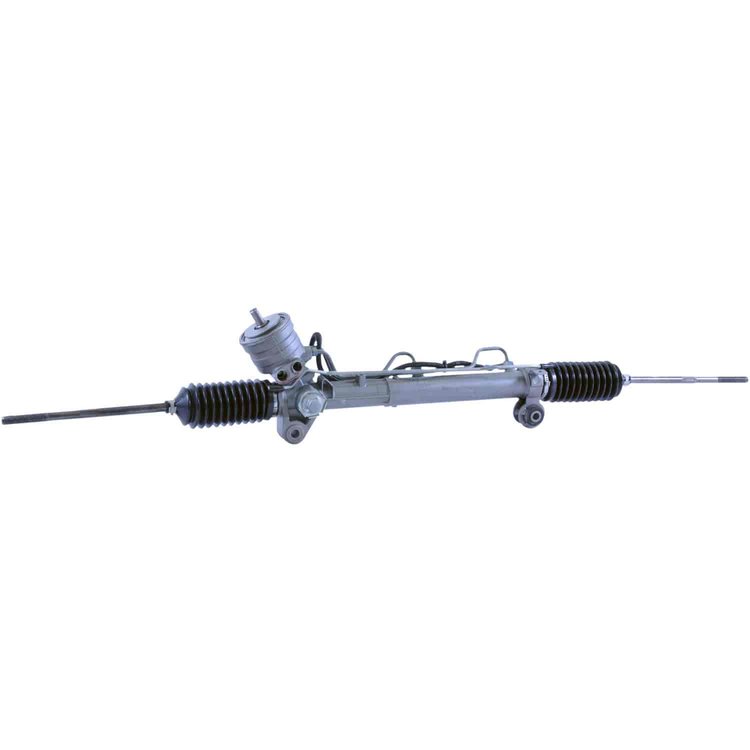 GEAR ASM STRG REMAN RACK