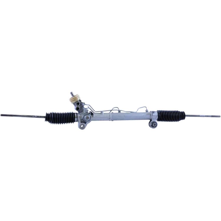 GEAR ASM STRG REMAN RACK