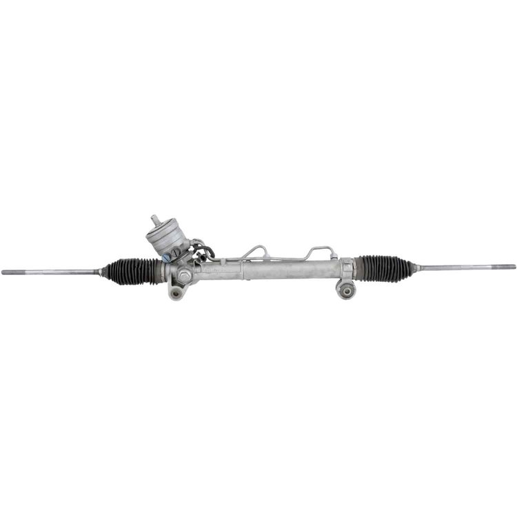 GEAR ASM STRG REMAN RACK