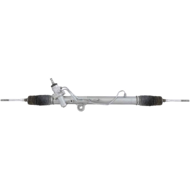 GEAR ASM STRG REMAN RACK
