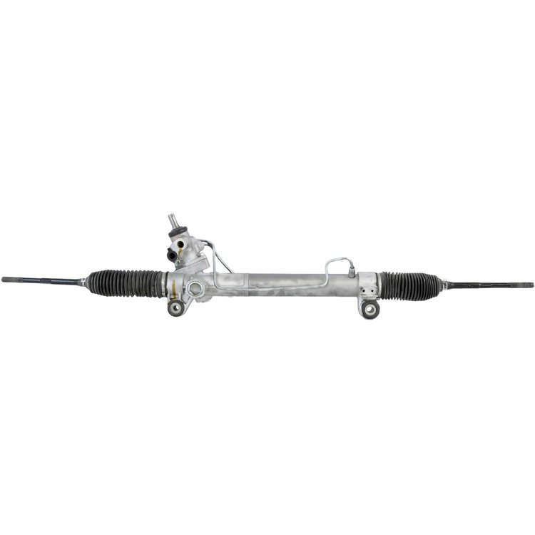 GEAR ASM STRG REMAN RACK