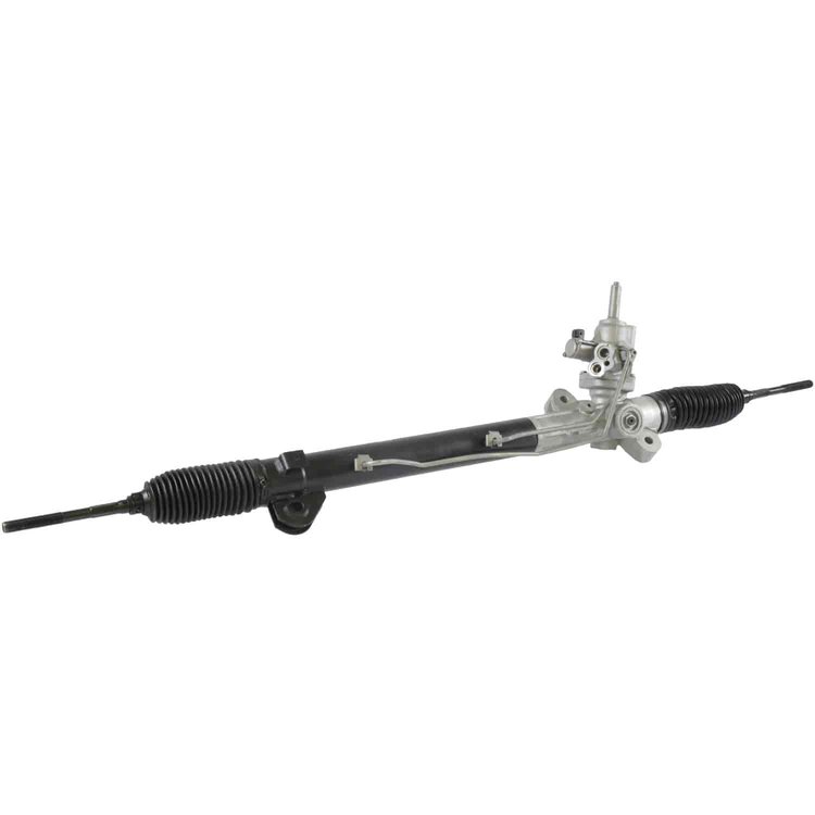 GEAR ASM STRG REMAN RACK