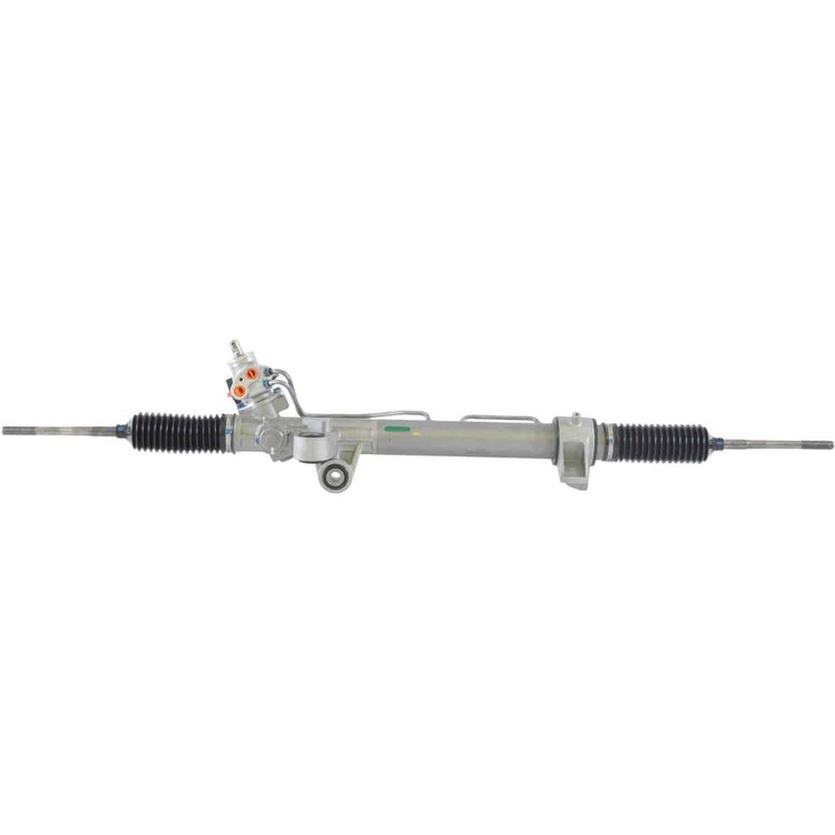 GEAR ASM STRG REMAN RACK
