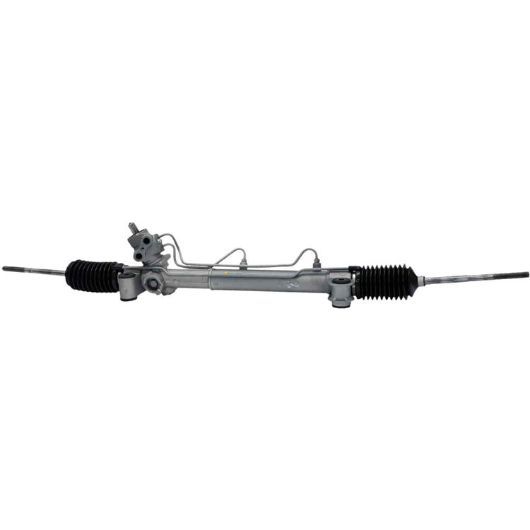 GEAR ASM STRG REMAN RACK