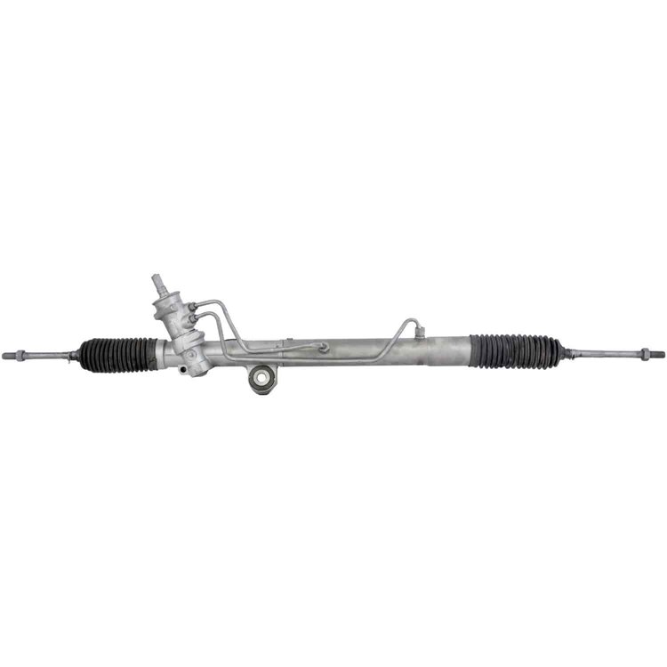 GEAR ASM STRG REMAN RACK