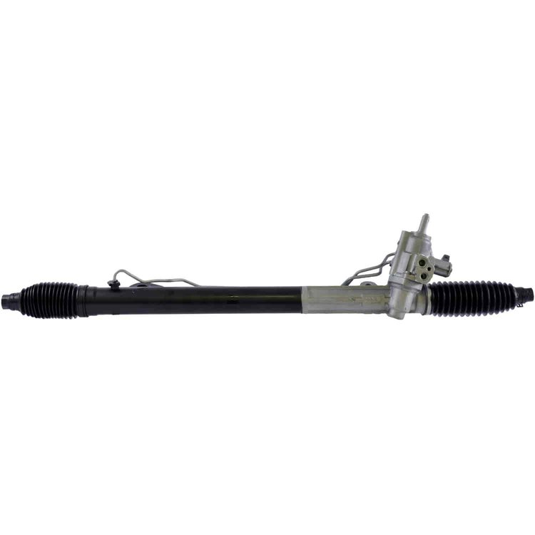 GEAR ASM STRG REMAN RACK