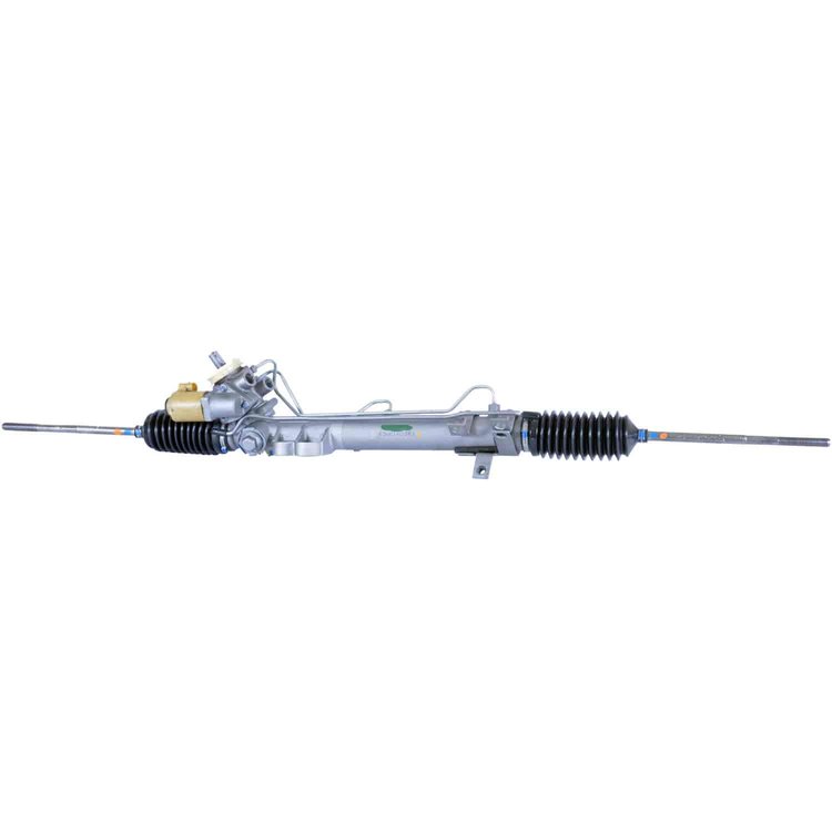 GEAR ASM STRG REMAN RACK