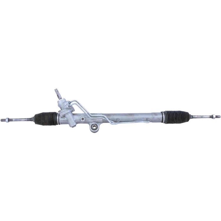 GEAR ASM STRG REMAN RACK