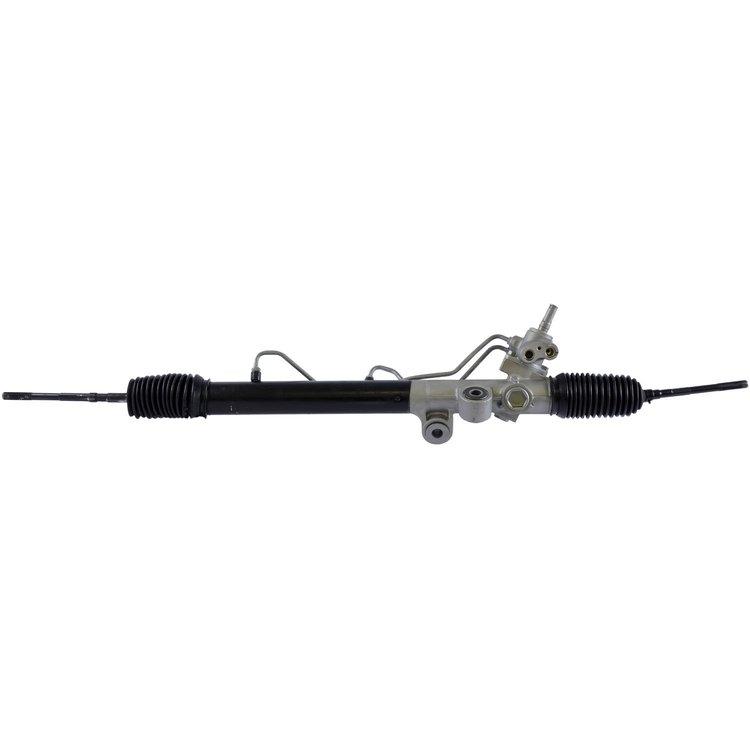 GEAR ASM STRG REMAN RACK