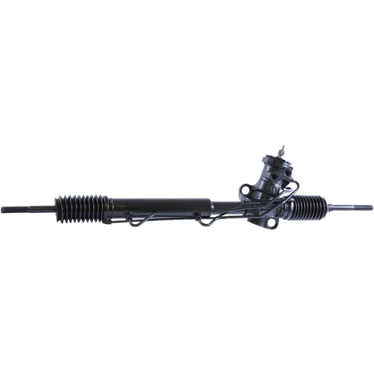GEAR ASM STRG REMAN RACK