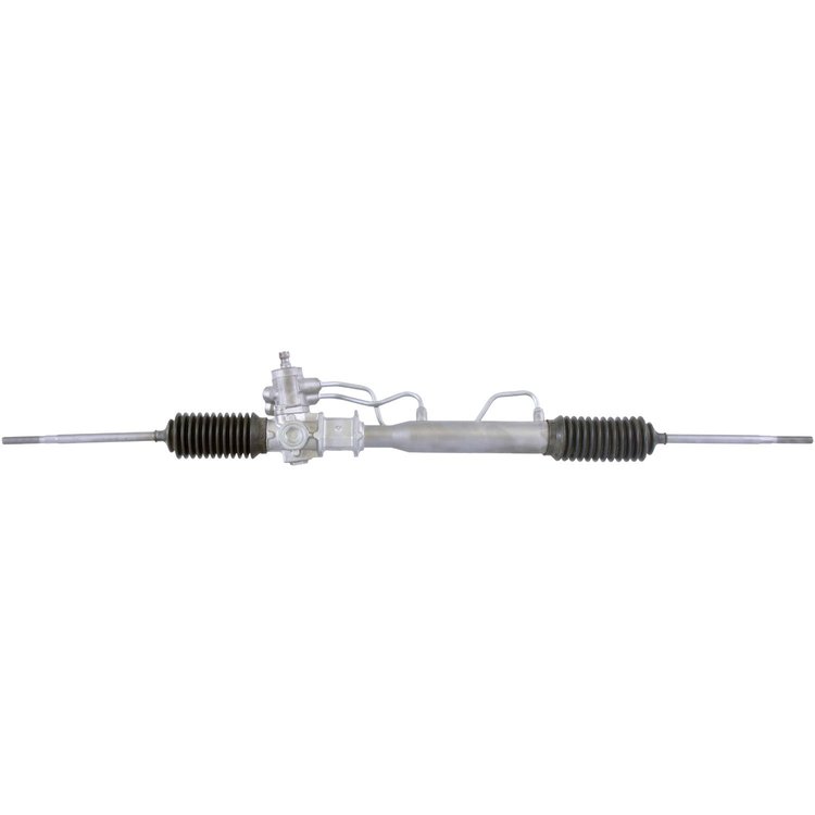 GEAR ASM STRG REMAN RACK