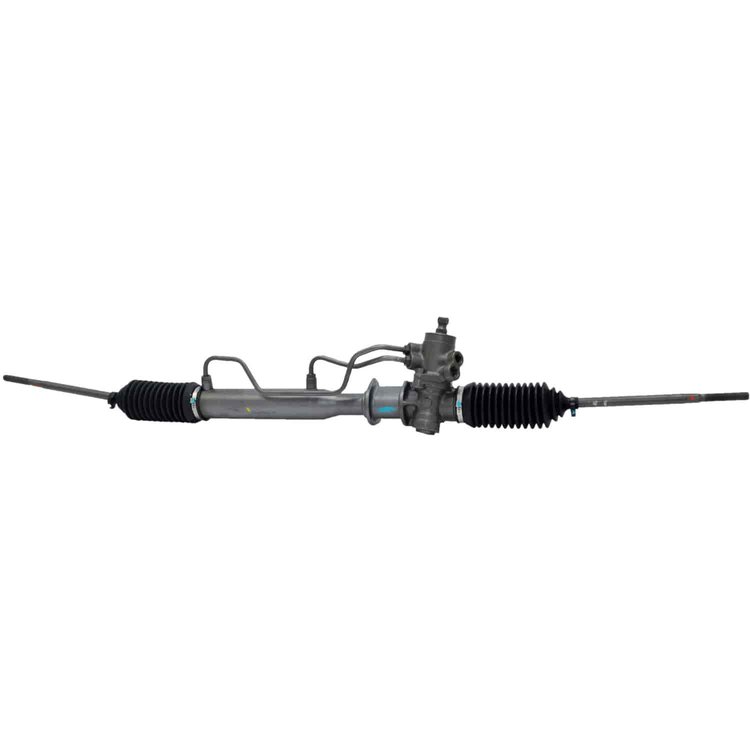 GEAR ASM STRG REMAN RACK