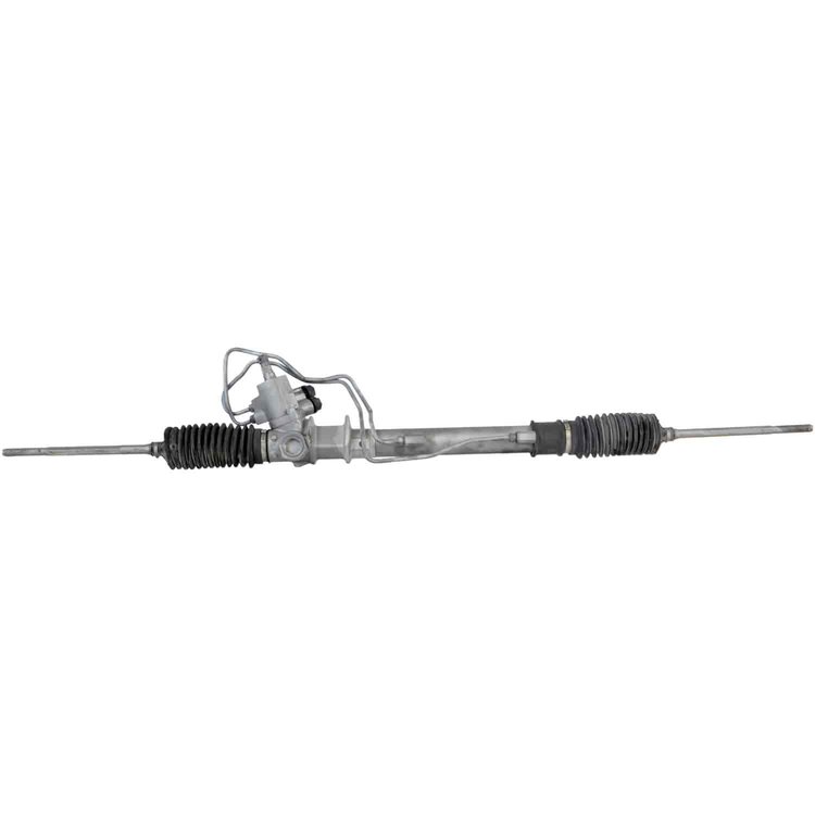GEAR ASM STRG REMAN RACK