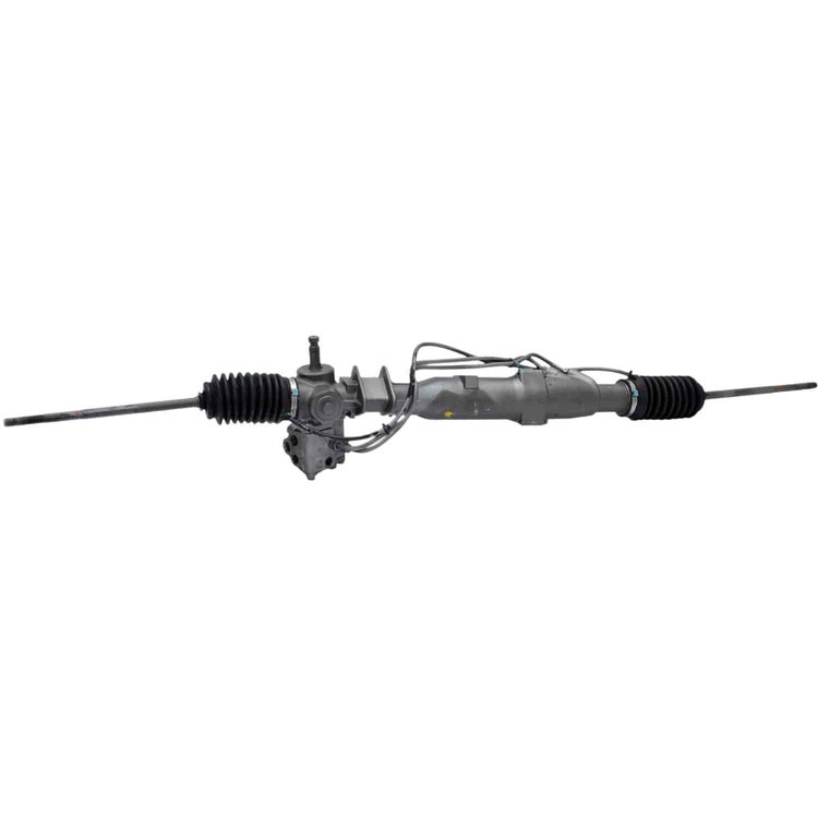 GEAR ASM STRG REMAN RACK