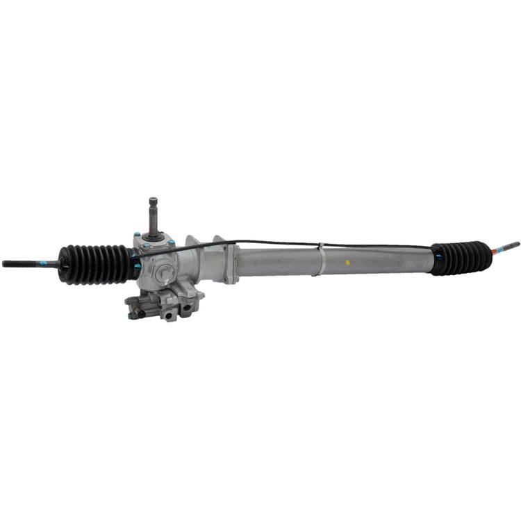 GEAR ASM STRG REMAN RACK