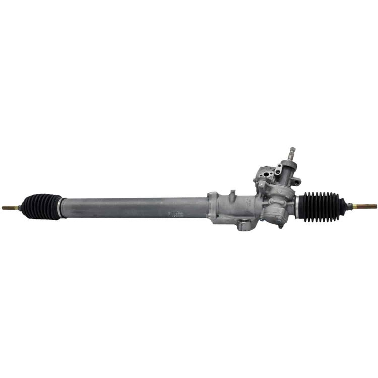 GEAR ASM STRG REMAN RACK