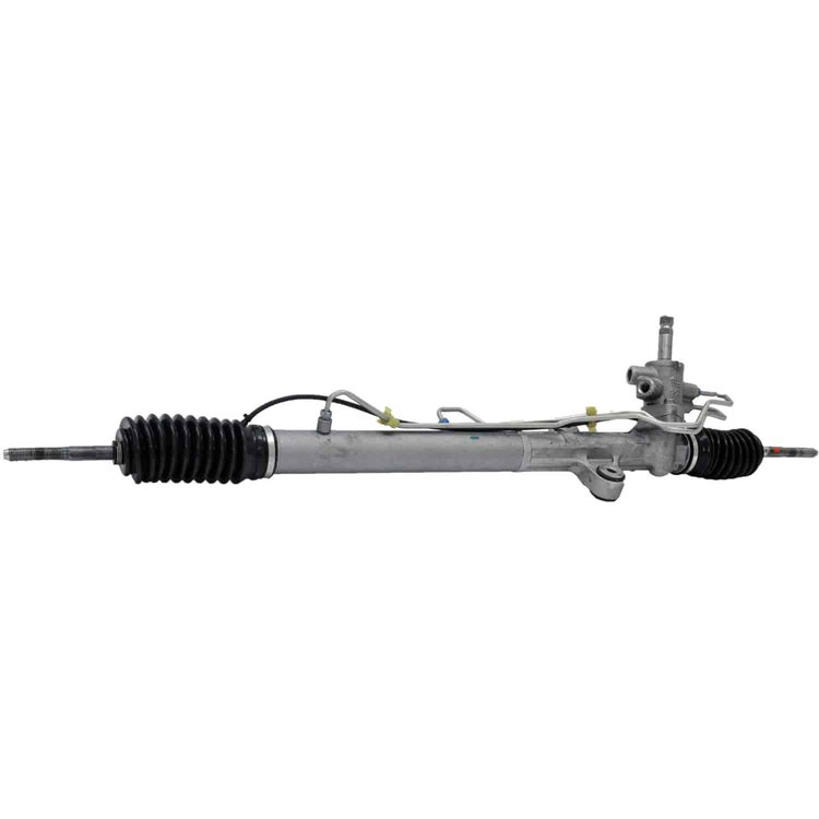 GEAR ASM STRG REMAN RACK
