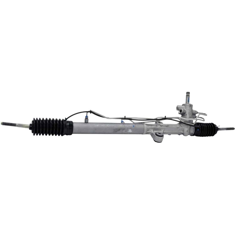 GEAR ASM STRG REMAN RACK