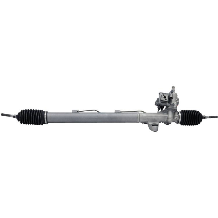 GEAR ASM STRG REMAN RACK