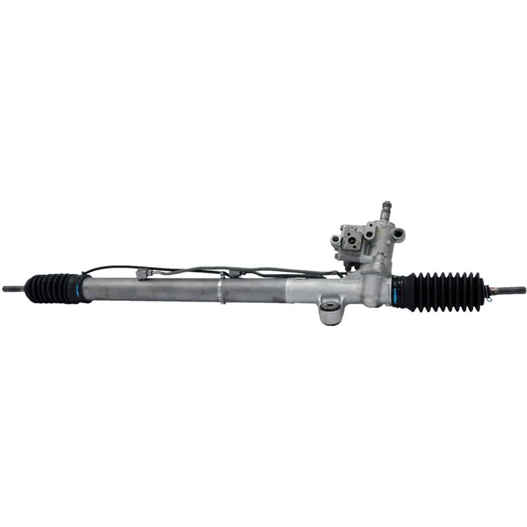 GEAR ASM STRG REMAN RACK