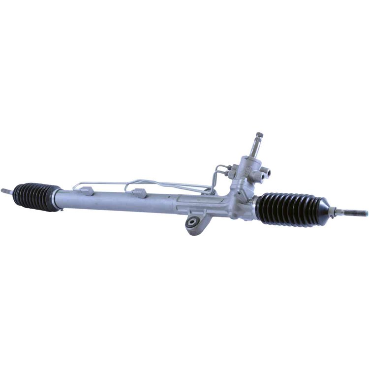 GEAR ASM STRG REMAN RACK