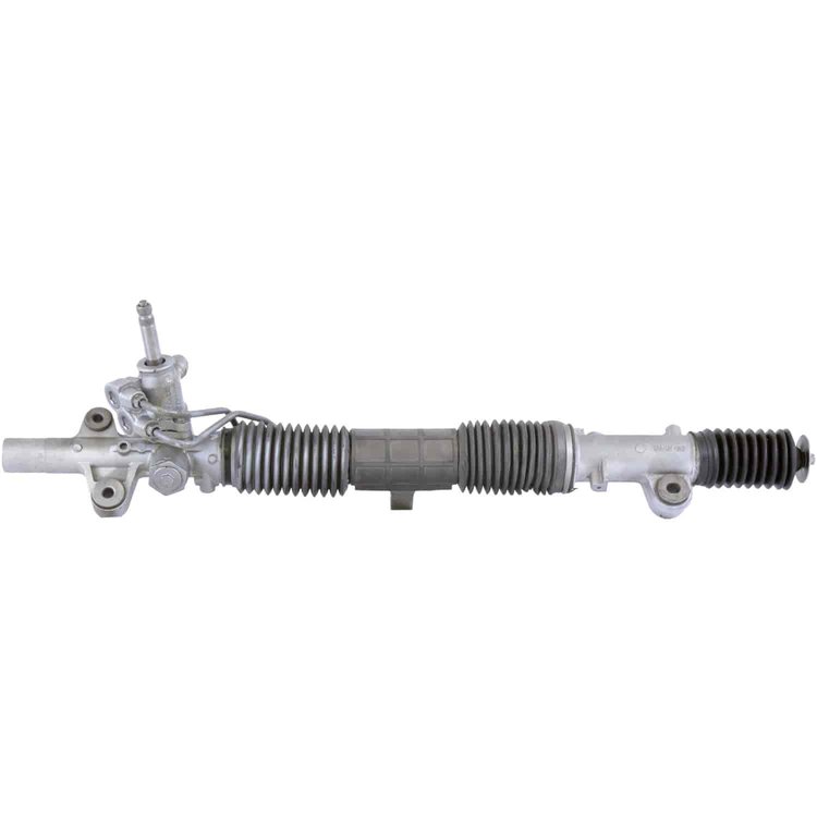 GEAR ASM STRG REMAN RACK