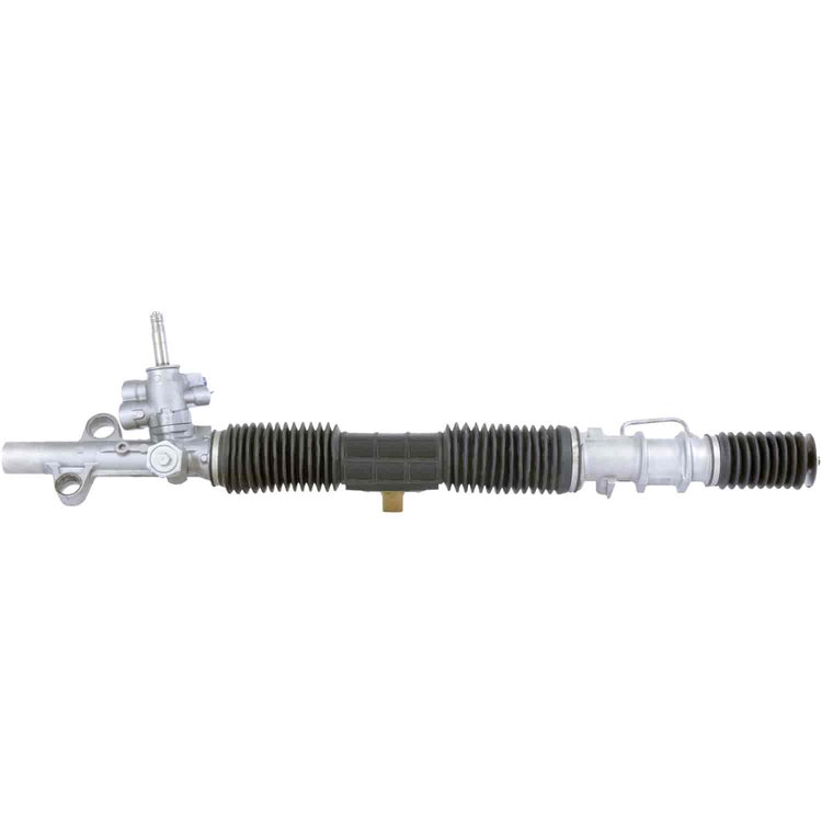 GEAR ASM STRG REMAN RACK