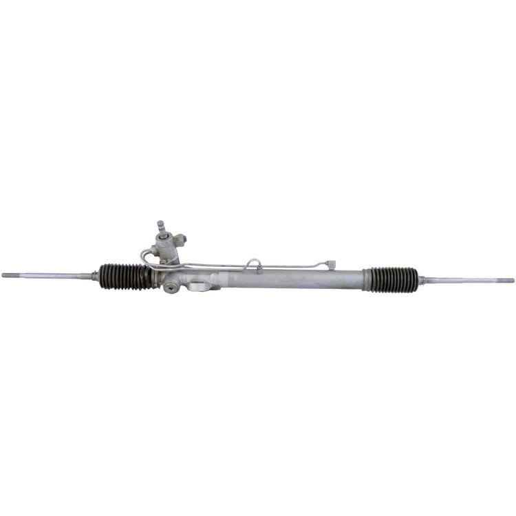 GEAR ASM STRG REMAN RACK