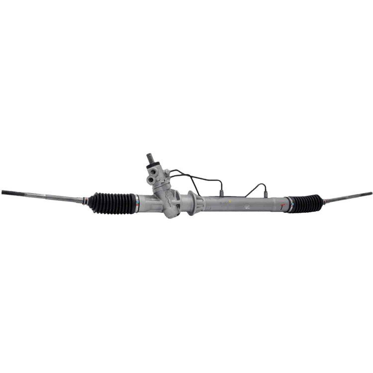 GEAR ASM STRG REMAN RACK