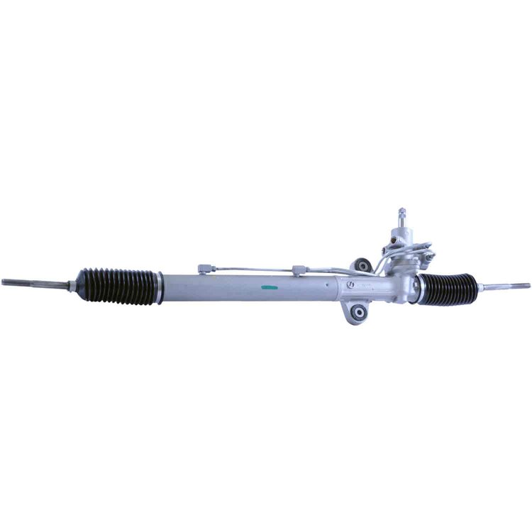 GEAR ASM STRG REMAN RACK