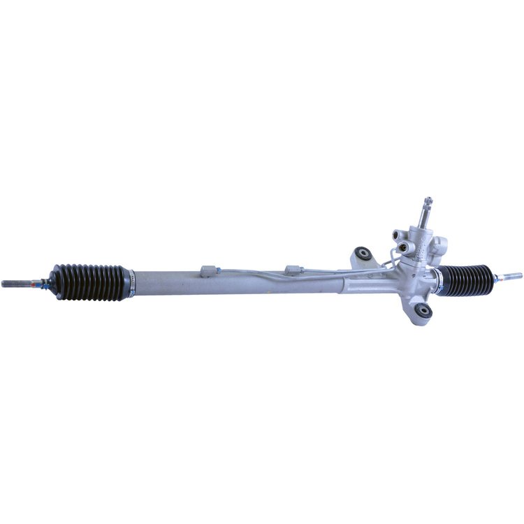 GEAR ASM STRG REMAN RACK