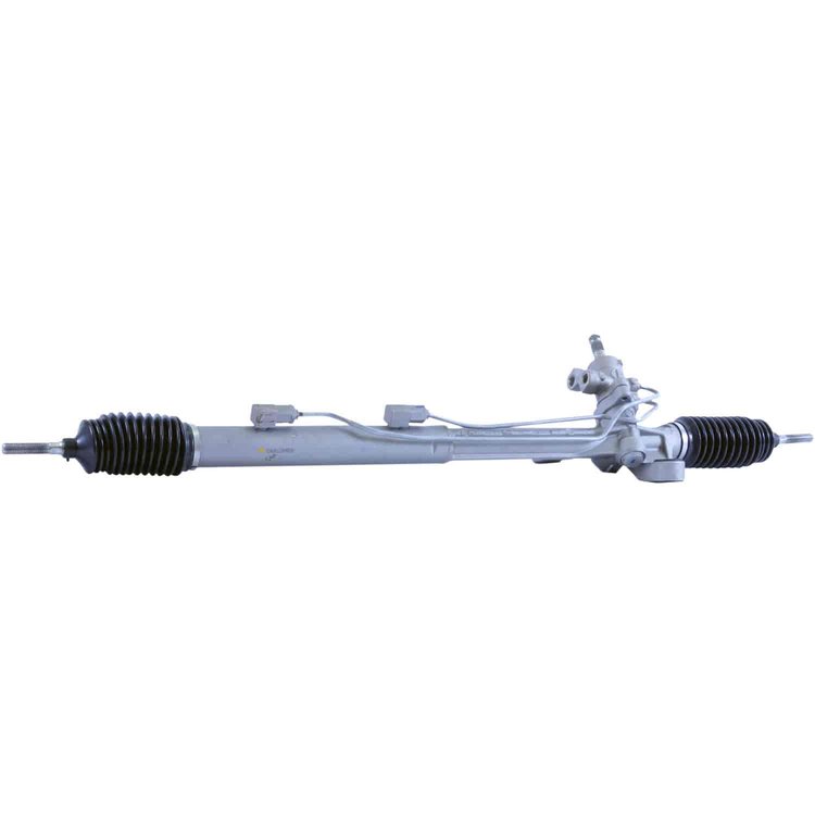 GEAR ASM STRG REMAN RACK