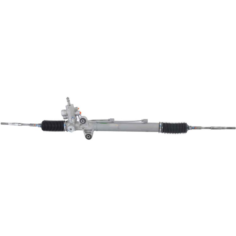 GEAR ASM STRG REMAN RACK