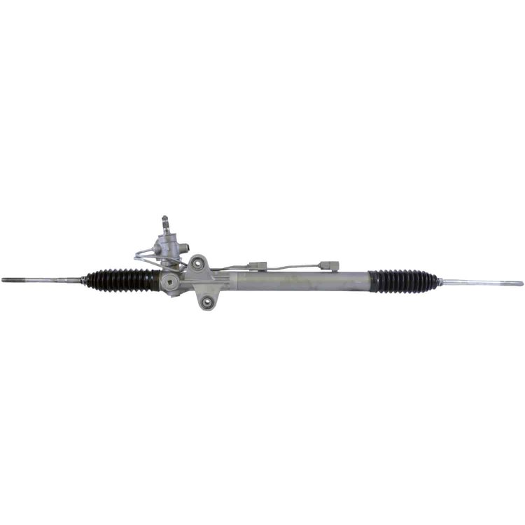 GEAR ASM STRG REMAN RACK