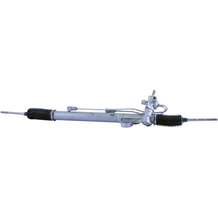 GEAR ASM STRG REMAN RACK
