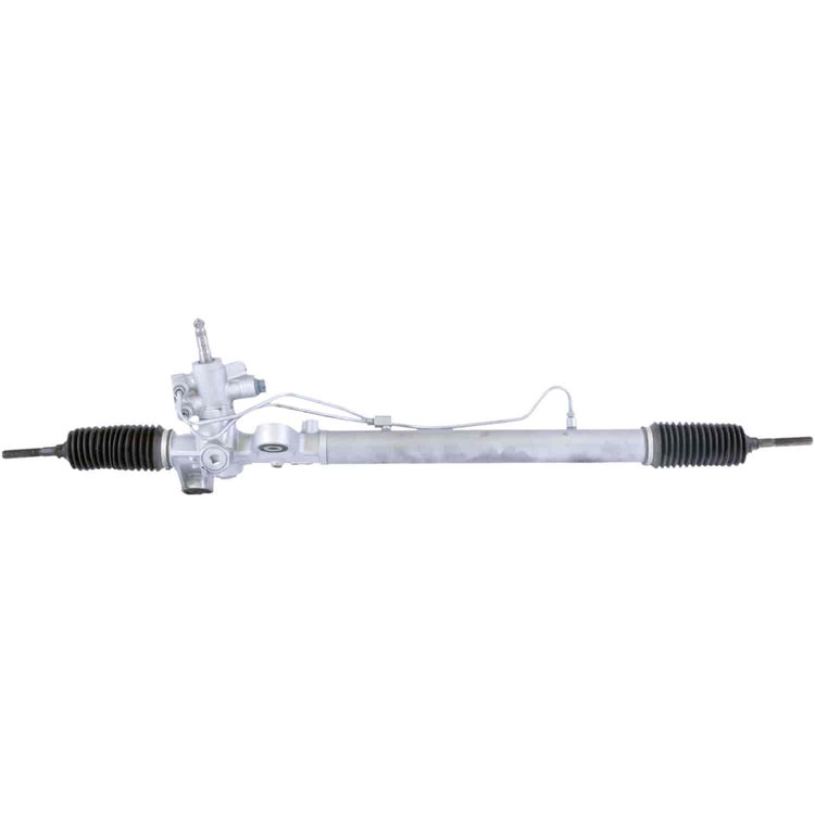 GEAR ASM STRG REMAN RACK