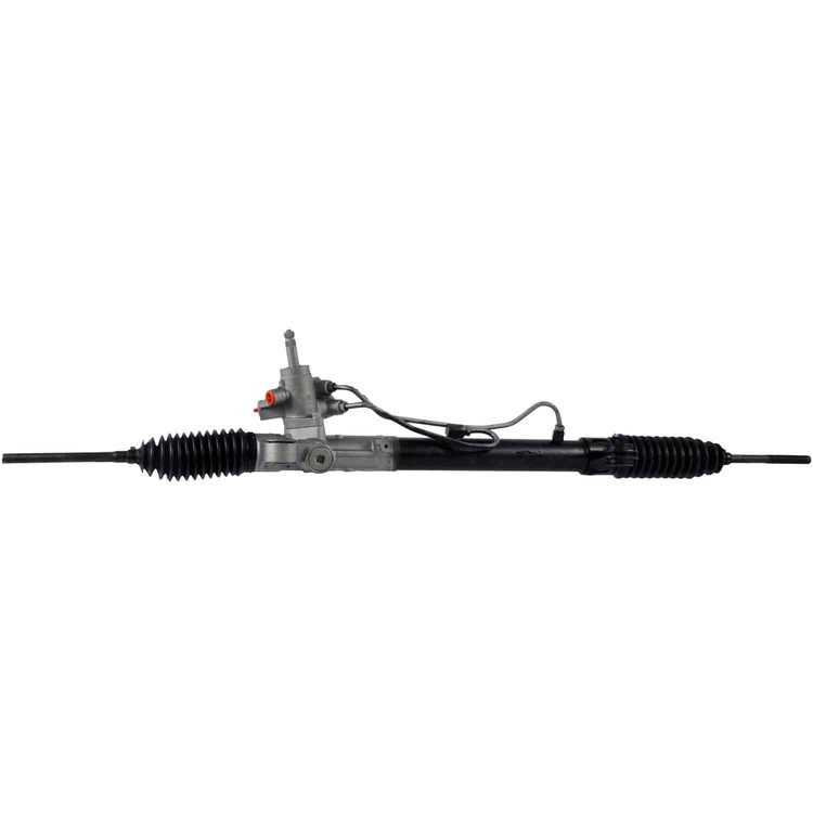 GEAR ASM STRG REMAN RACK