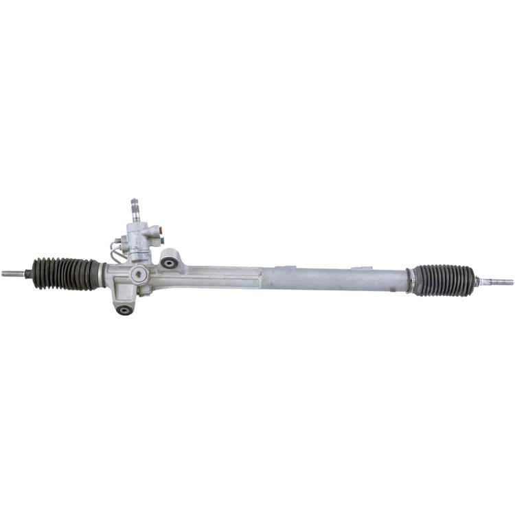 GEAR ASM STRG REMAN RACK