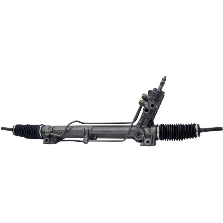 GEAR ASM STRG REMAN RACK