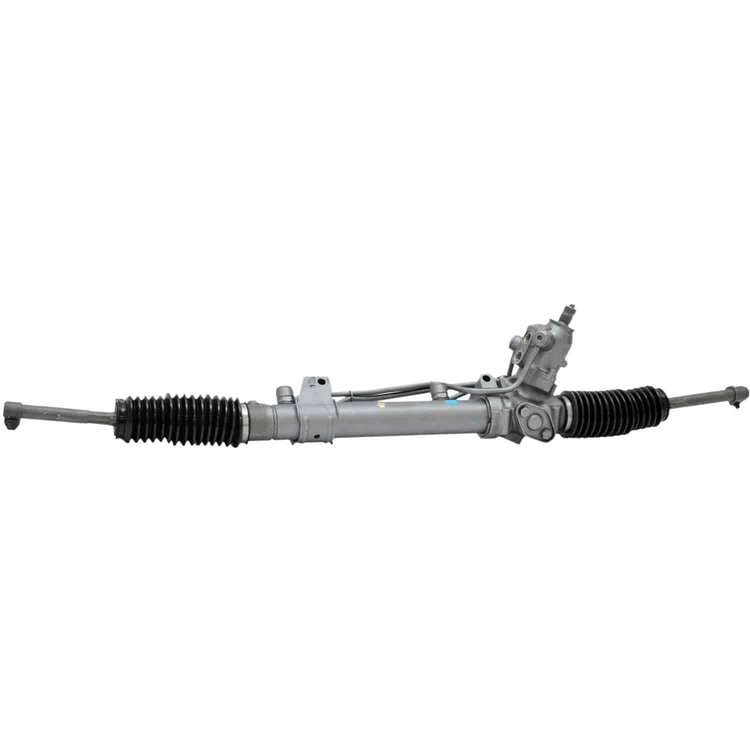 GEAR ASM STRG REMAN RACK