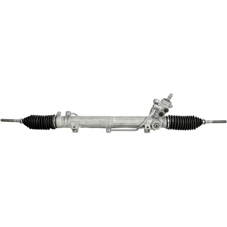 GEAR ASM STRG REMAN RACK