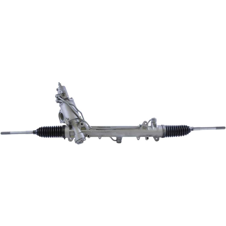 GEAR ASM STRG REMAN RACK
