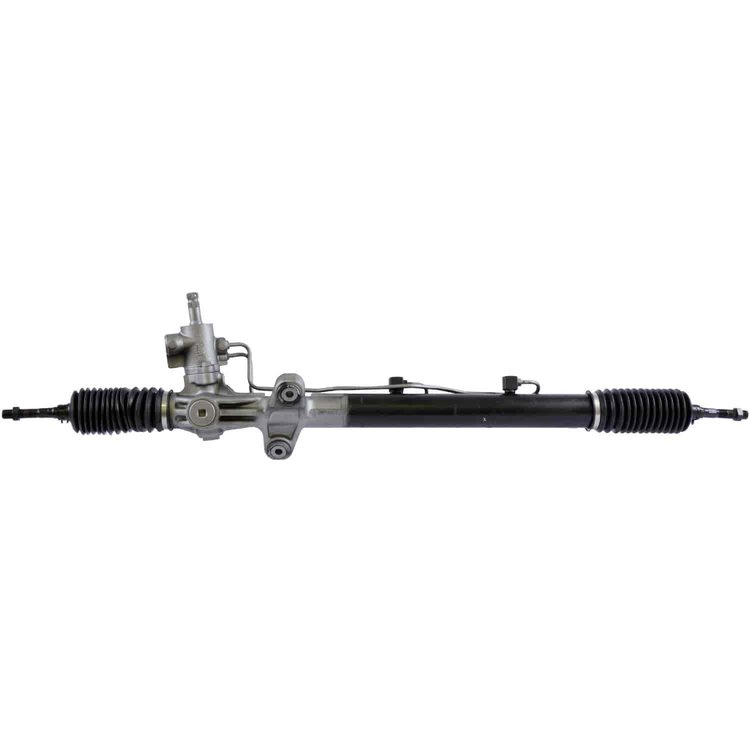 GEAR ASM STRG REMAN RACK