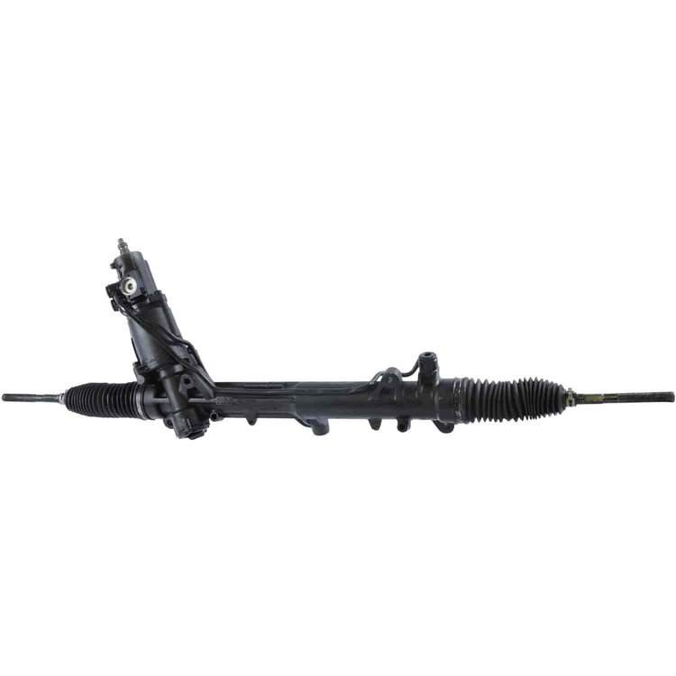 GEAR ASM STRG REMAN RACK