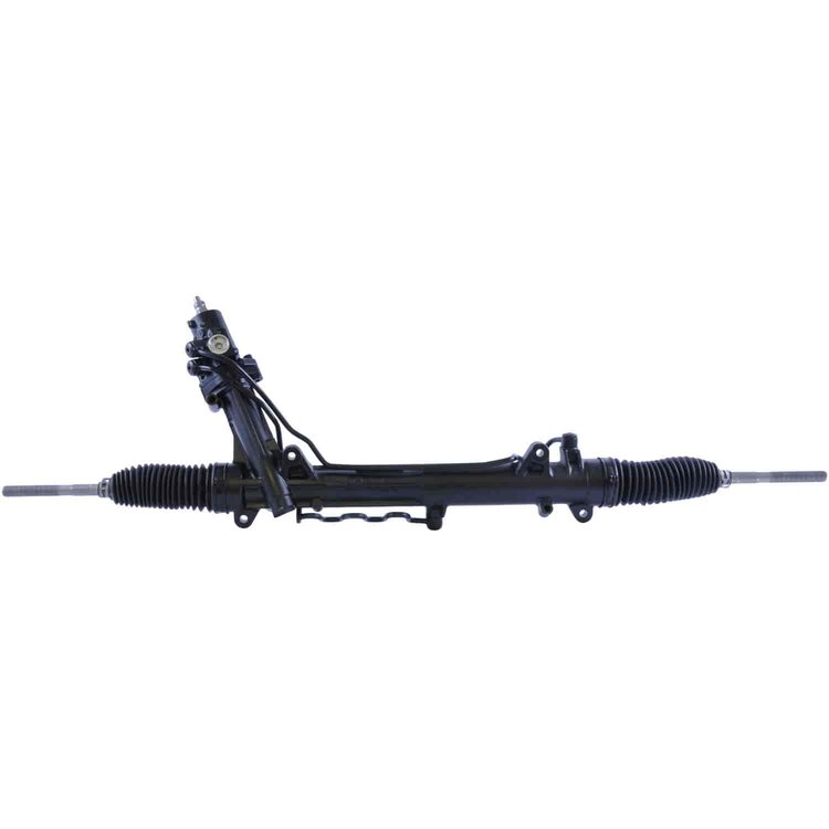 GEAR ASM STRG REMAN RACK
