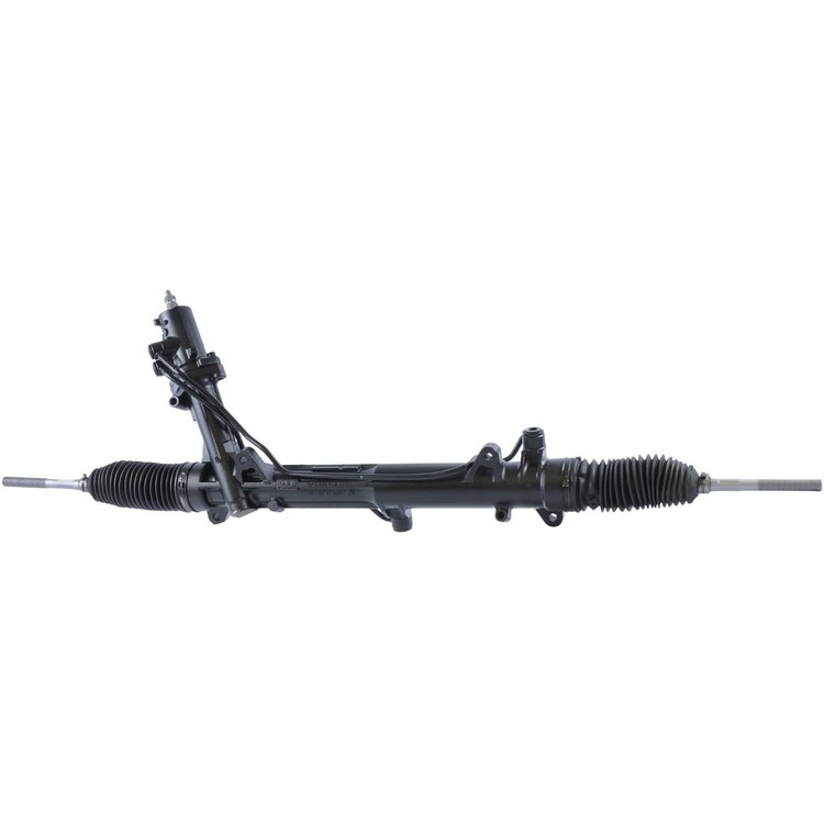 GEAR ASM STRG REMAN RACK