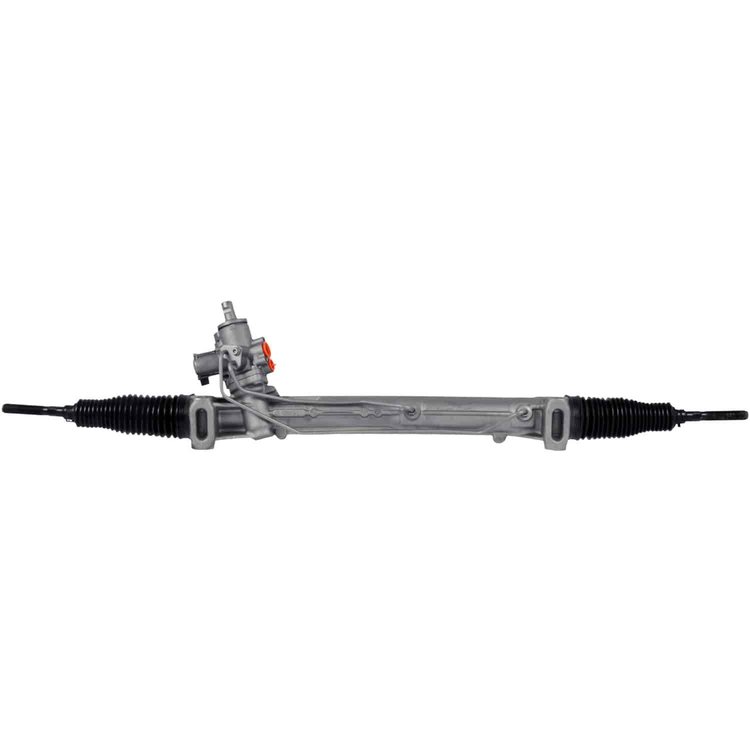 GEAR ASM STRG REMAN RACK
